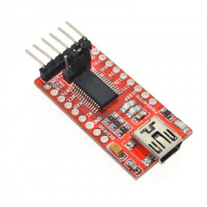 Adapter USB na TTL serial sa FT232RL - Img 4