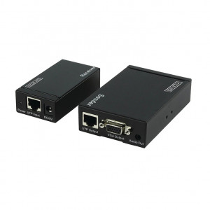 Adapter VGA M-RJ45 F set 2/1 - Img 2