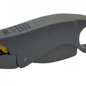Alat za blankiranje koaksijalnih kablova HT-322