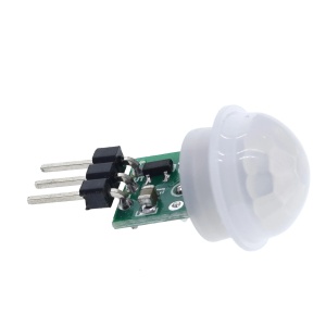 AM312 Mini PIR Senzor Pokreta za Arduino i ESP32 - Img 4