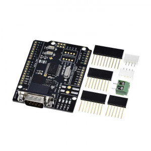 Arduino CAN-BUS Shield - MCP2515 Modul sa DB9 Konektorom