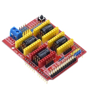 Arduino CNC Shield V3 – Kontroler za Stepper Motore (A4988 / DRV8825) - Img 5