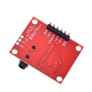 Arduino EKG senzor kit 3/1 compatible - Img 5