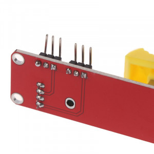 Arduino Klizni Potenciometar 10K Modul - Linearni Šiber - Img 7