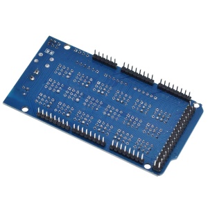 Arduino Mega sensor shield V2.0 compatible - Ekspanziona Ploča za Senzore - Img 4
