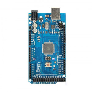 Arduino Mega2560 R3 CH340 compatible - Img 2
