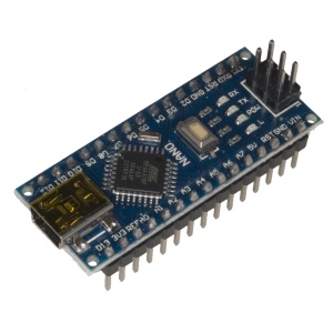 Arduino NANO V3.0 FT232RL compatibile
