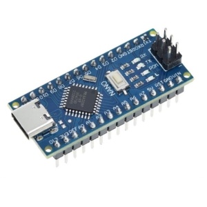 Arduino NANO V3.0 USB-C compatibile