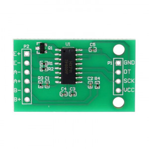Arduino senzori mase 4x50Kg compatible - Img 3
