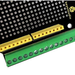 Arduino UNO R3+ Proto Screw Shield compatible - Img 4