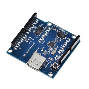 Arduino USB Host Shield 2.0 compatible - Img 4