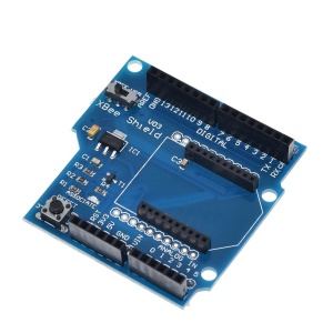 Arduino Xbee shield compatible - Img 5