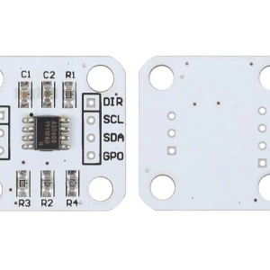 AS5600 Magnetni Enkoder - Senzor Ugla i Pozicije 12-bit - Img 5