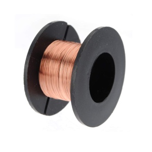 Bakarna lak žica 0.1mm za reparaciju matičnih ploča (11m) - Img 4