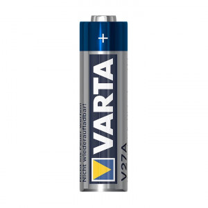 Baterija LR27/A27A Varta - Img 1