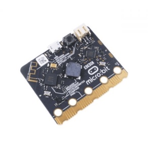 BBC Micro:bit V2.21 – Edukativni džepni računar za programiranje - Img 2