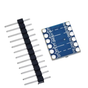 Bidirekcioni kovertor logičkih nivoa I2C 4CH - Img 4