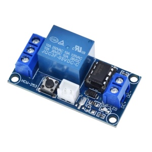 Bistabilni relejni modul 12VDC - Img 5
