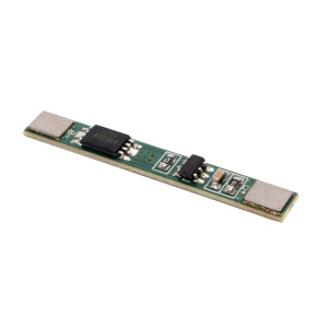 BMS 1S 3.7V 3A - Zaštitna elektronika za 18650 Li-ion baterije - Img 4