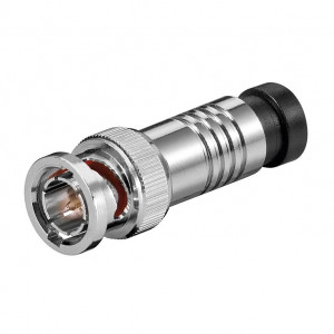 BNC M RG6 kompresioni