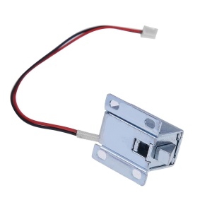 Brava elektronska sa jezičkom 6V/12V 350mA - Za Ormariće i Fioke - 33x27x17mm - Img 3