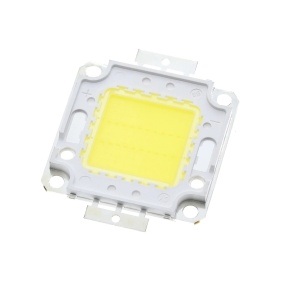COB LED Čip 20W 6000K – Hladno Bela (32-34V / 600mA)