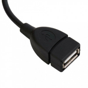 DC-DC konvertor 12VDC na 5VDC 2A sa USB priključkom - Img 2