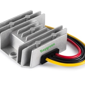 DC/DC konvertor 24VDC/12VDC 10A
