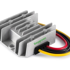 DC/DC konvertor 8-40VDC/12VDC 3A