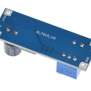 DC-DC Step-down konvertor 5-80VDC 0.8A - Img 5