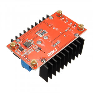 DC-DC Step Up Boost Konvertor 150W (10-32V na 12-35V) – Podizač Napona - Img 5