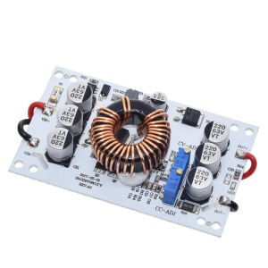 DC-DC Step Up Boost Konvertor 600W 10A (10-60V na 12-60V) - Img 4