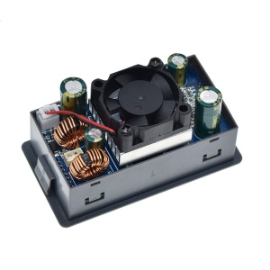 DC-DC step-up konvertor XYS3580 - Img 6