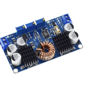DC-DC step-up/step-down konvertor 10A