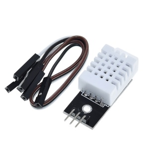 DHT22 AM2302 Digitalni Senzor Temperature i Vlažnosti Vazduha za Arduino - Img 6