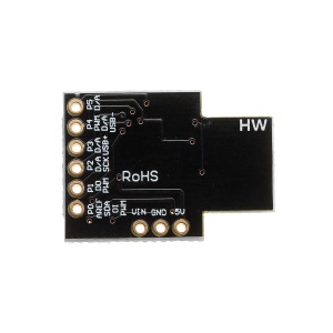 Digispark ATtiny85 USB Razvojna Ploča (Arduino Kompatibilna) - Img 3
