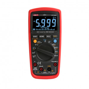 Digitalni multimetar UT139S