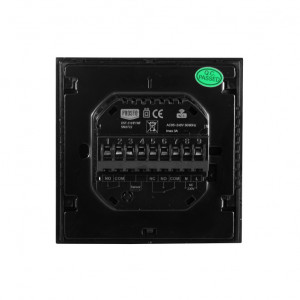 Digitalni smart WI-FI termostat za podno grejanje DST-210P/WF - Img 3