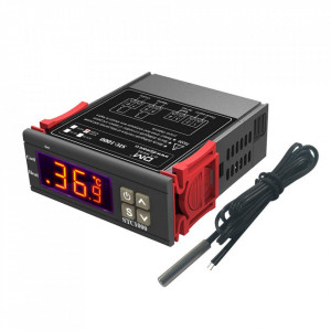 Digitalni termostat STC-1000 230VAC