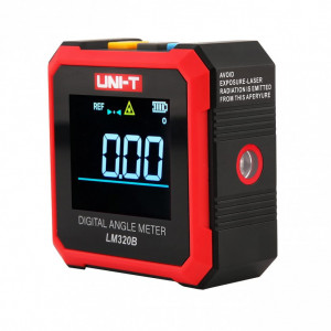 Digitalni uglomer LM320B