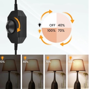 Dimer za LED trake 48W - Img 4