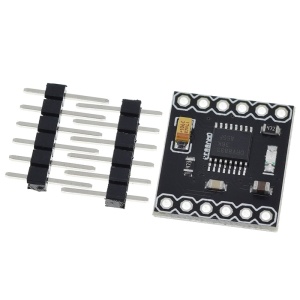 Drajver za DC motore 2CH 1.5A - Img 5