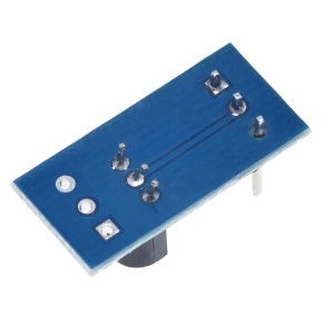 DS18B20 Digitalni Senzor Temperature Modul 1-Wire za Arduino i Raspberry Pi - sa Pull-up Otpornikom - Img 3