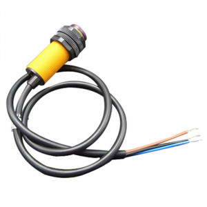 E18-D80NK Infracrveni Fotoelektrični Senzor za Izbegavanje Prepreka (3-80cm) 5V NPN - Img 5