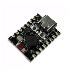 ESP32-C3 SuperMini razvojna ploča sa WiFi i Bluetooth 5.0 vezom (Type-C) - Img 5