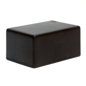 Gainta G1031B Plastična kutija za elektroniku 64x44x32mm - Crna