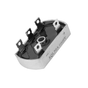 Grecov spoj (trofazni) 50A 1200V SQL50A - Img 4