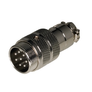 GX20 M 8P za kabl