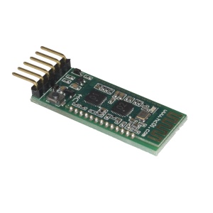 HC-02 Bluetooth Modul za Arduino (Dual Mode BLE) – Zamena za HC-05/06