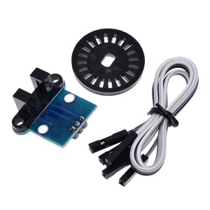 HC-020K Senzor brzine obrtaja sa enkoderom za Arduino - Img 4